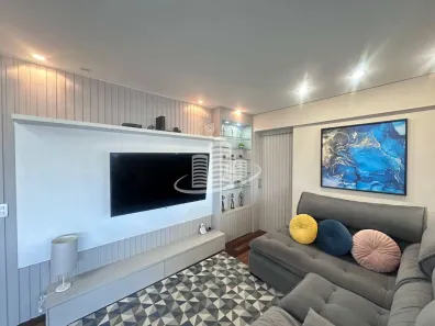 Apartamento com 3 Quartos à venda, 120m² no Santa Teresinha, São Paulo
