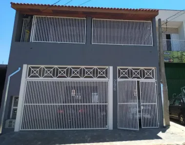 Imóvel Comercial com 2 Quartos à venda, 340m² no Wanel Ville, Sorocaba