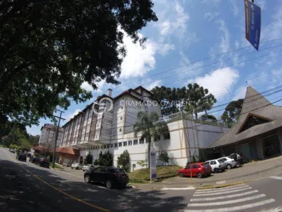 Apartamento com 2 Quartos à venda, 89m² no Vila Suiça, Gramado