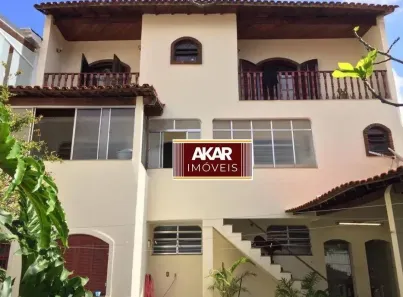 Sobrado com 5 Quartos à venda, 635m² no Jardim do Mar, São Bernardo do Campo
