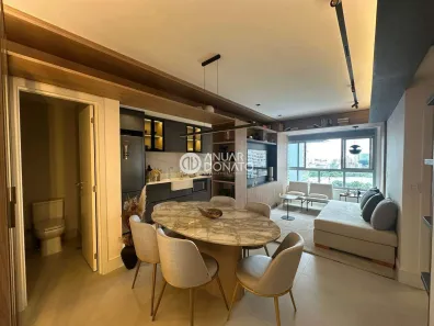 Apartamento com 2 Quartos à venda, 77m² no Boa Viagem, Belo Horizonte