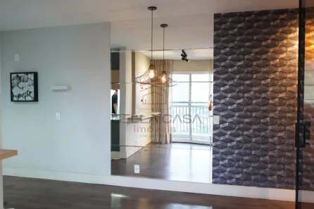 Apartamento com 2 Quartos à venda, 55m² no Quinta da Paineira, São Paulo