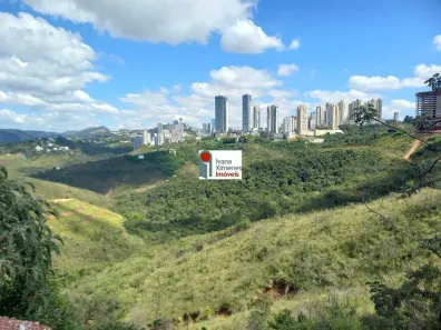 Lote/Terreno à venda, 414m² no Jardim da Torre, Nova Lima