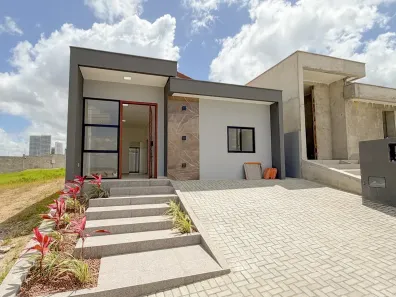 Casa com 3 Quartos à venda, 100m² no Vila Cabral, Campina Grande