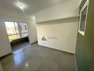 Apartamento com 3 Quartos para venda ou aluguel, 69m² no Centro, Bragança Paulista
