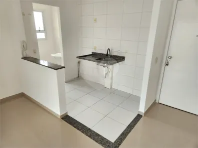 Apartamento com 2 Quartos para alugar, 42m² no Villa Di Cesar, Mogi das Cruzes
