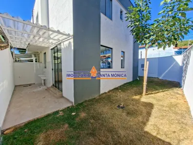 Casa com 3 Quartos à venda, 90m² no Candelária, Belo Horizonte