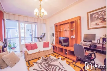Apartamento com 4 Quartos à venda, 207m² no Bom Fim, Porto Alegre