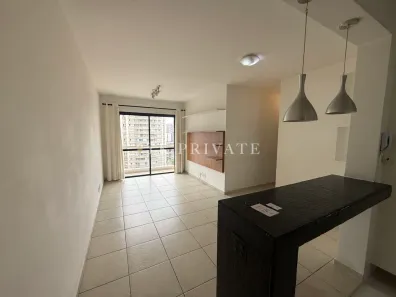 Apartamento com 3 Quartos para alugar, 75m² no Vila Pompéia, São Paulo