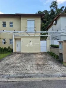 Casa de Condomínio com 3 Quartos à venda, 104m² no Parque Rincão, Cotia