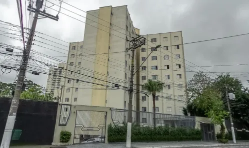 Apartamento com 2 Quartos à venda, 58m² no Jardim Previdência, São Paulo