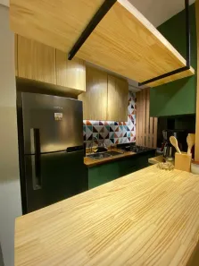 Apartamento com 2 Quartos para alugar, 58m² no Água Branca, São Paulo