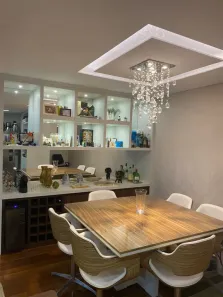 Apartamento com 2 Quartos à venda, 74m² no Jardim Ampliação, São Paulo
