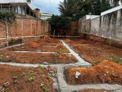 Lote/Terreno à venda, 269m² no Jardim Guarani, Campinas