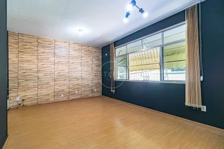 Casa com 3 Quartos à venda, 177m² no Praça Seca, Rio de Janeiro