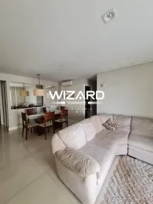 Apartamento com 2 Quartos à venda, 107m² no Mooca, São Paulo