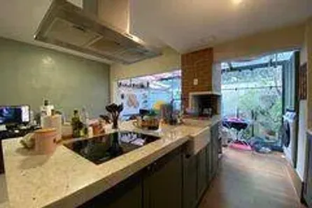 Casa de Condomínio com 2 Quartos à venda, 98m² no Jardim Celeste, São Paulo
