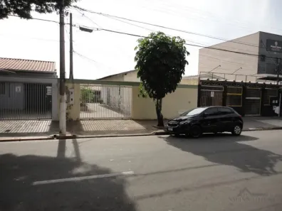 Casa com 3 Quartos à venda, 98m² no Jardim Nova Europa, Campinas
