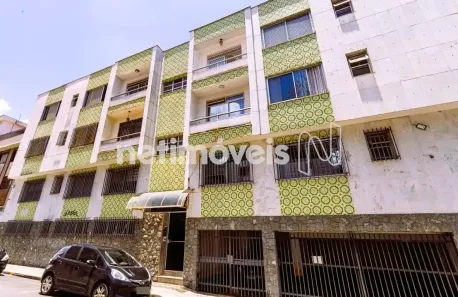 Apartamento com 3 Quartos à venda, 120m² no Santo Antônio, Belo Horizonte