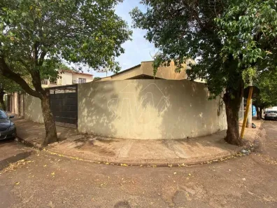 Casa com 2 Quartos à venda, 106m² no Vila Bela Vista, Araraquara