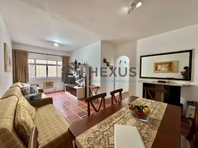 Apartamento com 2 Quartos à venda, 80m² no Tombo, Guarujá