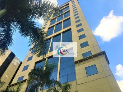 Sala Comercial para alugar, 482m² no Itaim Bibi, São Paulo