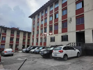 Apartamento com 3 Quartos para alugar, 77m² no São Sebastião, Petrópolis