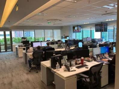 Sala Comercial para alugar, 377m² no Vila Olímpia, São Paulo