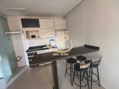 Kitnet com 1 Quarto à venda, 30m² no Wanel Ville, Sorocaba
