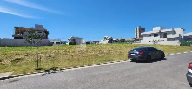 Lote/Terreno à venda, 452m² no Loteamento Vivant Urbanova, São José dos Campos