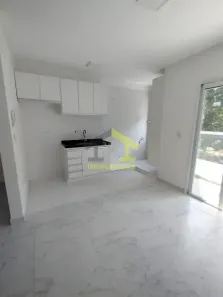 Apartamento com 2 Quartos para venda ou aluguel, 50m² no Giardino D' Itália, Itatiba