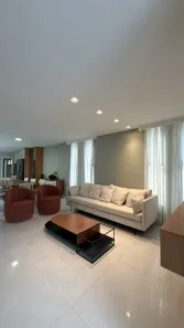 Casa de Condomínio com 4 Quartos para alugar, 326m² no Coité, Eusébio