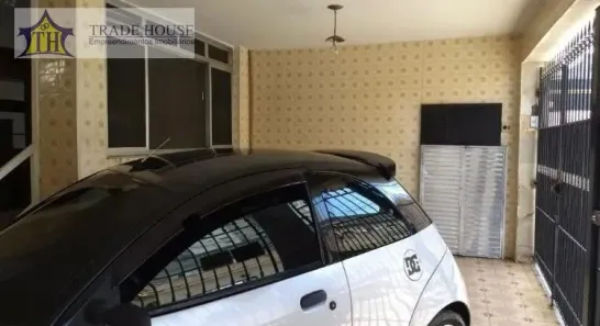Casa com 2 Quartos à venda, 140m² no Vila Guarani (Z Sul), São Paulo