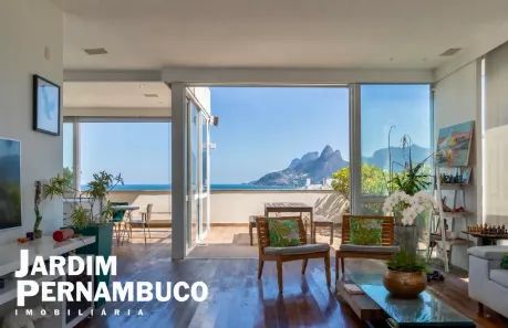 Apartamento com 3 Quartos à venda, 280m² no Ipanema, Rio de Janeiro