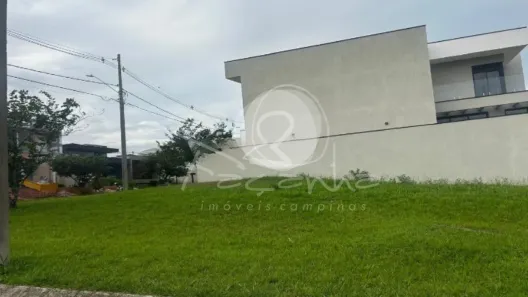 Lote/Terreno à venda, 385m² no Loteamento Parque dos Alecrins, Campinas