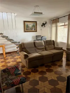 Sobrado com 3 Quartos à venda, 180m² no Vila Santo Estéfano, São Paulo