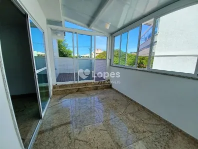 Casa de Condomínio com 4 Quartos à venda, 176m² no Recreio dos Bandeirantes, Rio de Janeiro