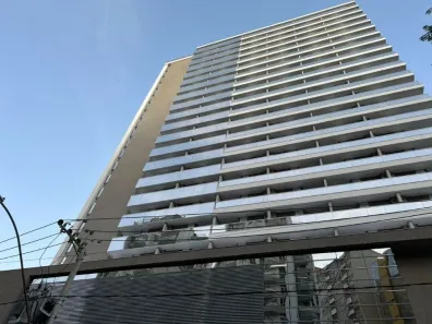 Apartamento com 1 Quarto à venda, 41m² no Centro, Juiz de Fora
