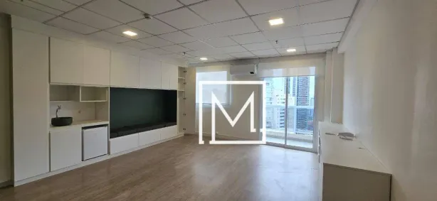 Sala Comercial para alugar, 34m² no Vila Mariana, São Paulo