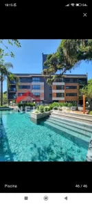 Apartamento com 3 Quartos à venda, 113m² no Três Figueiras, Porto Alegre