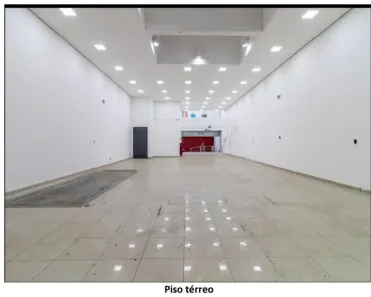 Ponto Comercial à venda, 946m² no Vila Buarque, São Paulo
