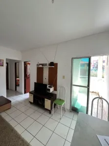 Apartamento com 2 Quartos à venda, 51m² no Parque Athenas, São Luís