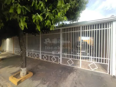 Casa com 4 Quartos à venda, 230m² no Jardim Manoel Del Arco, São José do Rio Preto