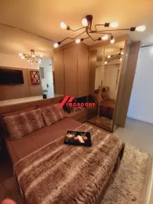 Apartamento com 1 Quarto à venda, 40m² no Aclimação, São Paulo