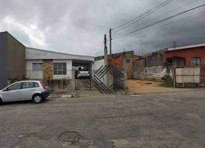 Lote/Terreno à venda, 600m² no Jardim Toledo, Votorantim