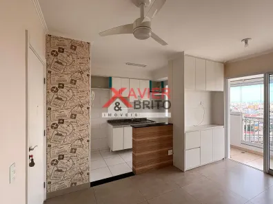 Apartamento com 2 Quartos à venda, 57m² no Brás, São Paulo