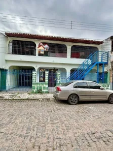 Casa com 4 Quartos à venda, 250m² no IBES, Vila Velha