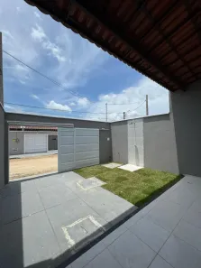 Casa com 3 Quartos à venda, 90m² no Barrocão, Itaitinga