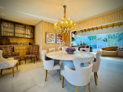 Casa de Condomínio com 3 Quartos à venda, 250m² no Condomínio Reserva da Serra, Jundiaí