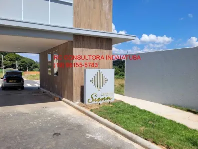 Lote/Terreno à venda, 250m² no Itaici, Indaiatuba